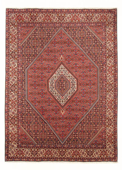Bidjar - Bukan Tapis 204x290cm - Tapis persan