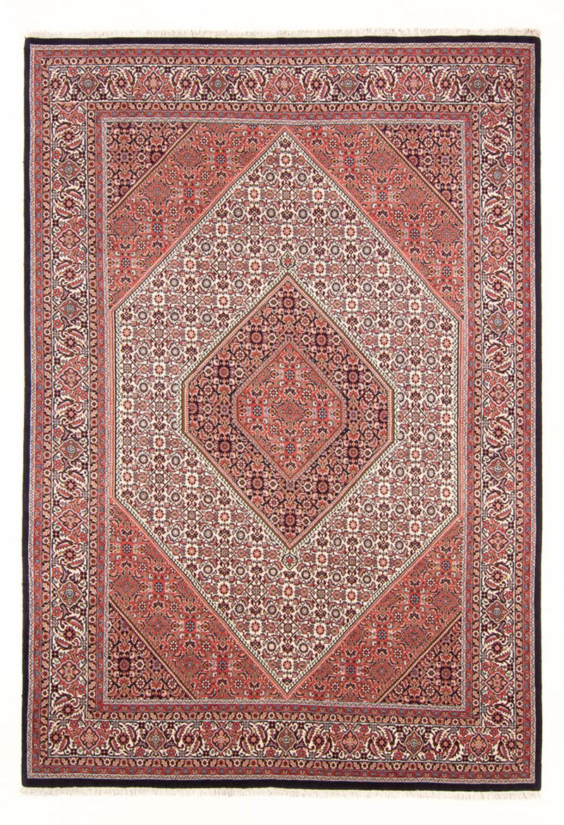 Perserteppich - Bidjar - Royal - 294 x 202 cm - rot