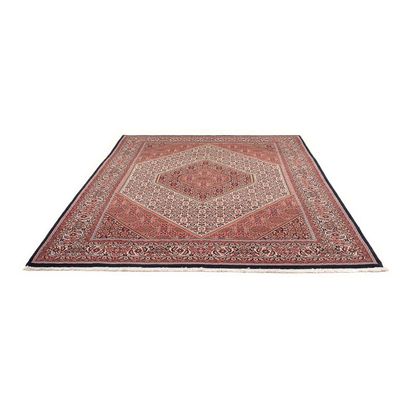 Perserteppich - Bidjar - Royal - 294 x 202 cm - rot
