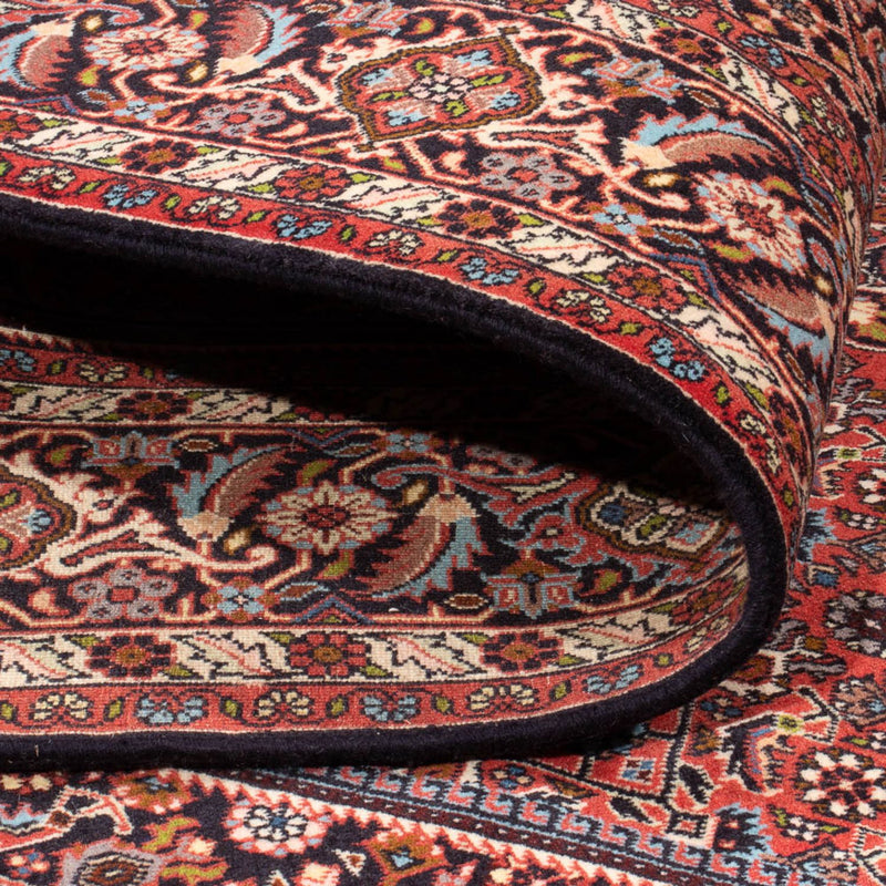 Perserteppich - Bidjar - Royal - 298 x 200 cm - rot