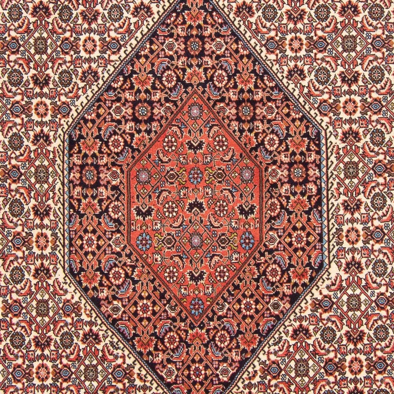 Perserteppich - Bidjar - Royal - 303 x 200 cm - rot