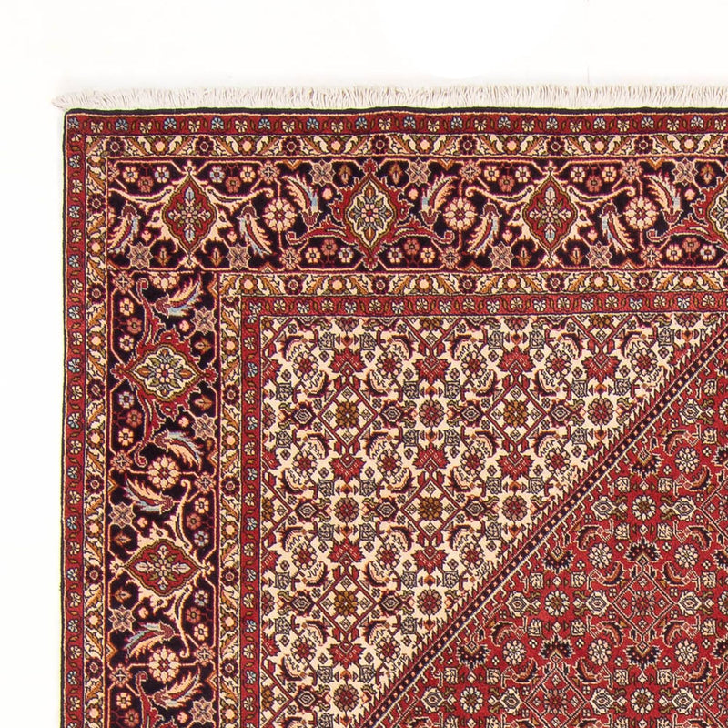 Perserteppich - Bidjar - Royal - 298 x 203 cm - rot