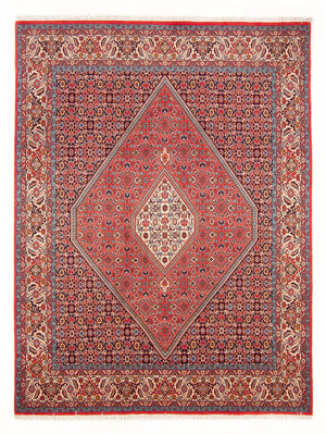 Perserteppich - Bidjar - Royal - 267 x 200 cm - rot