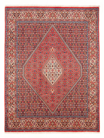 Bidjar - Bukan Tappeto 200x267cm - Tappeto persiano - rosso