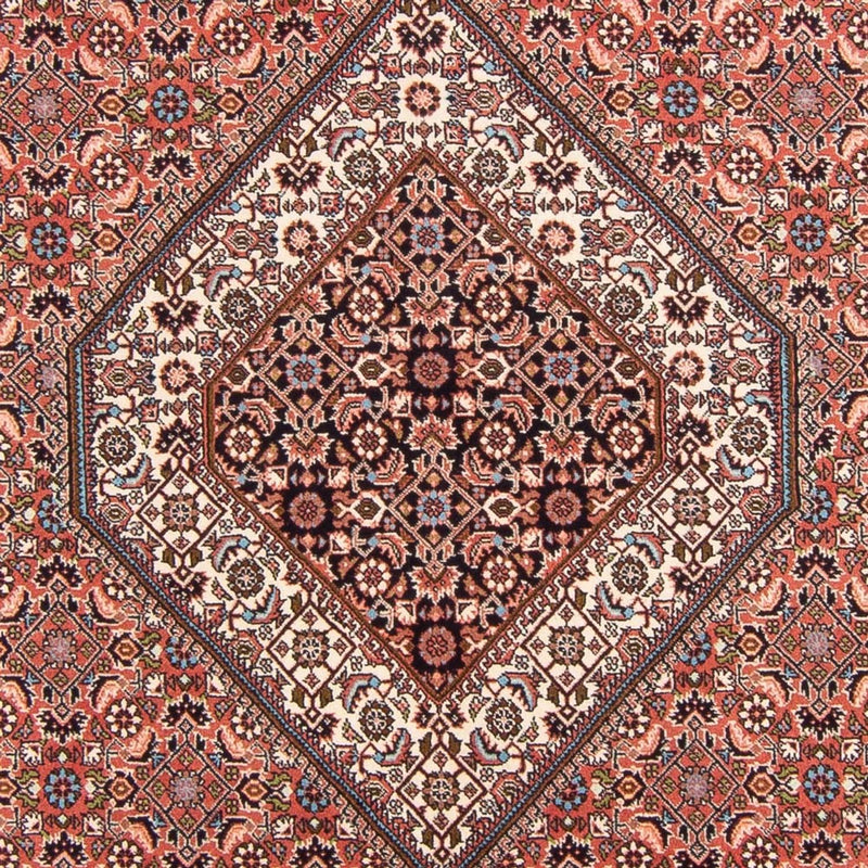 Perserteppich - Bidjar - Royal - 291 x 202 cm - rot