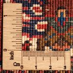 Perserteppich - Nomadic - 100 x 64 cm - mehrfarbig