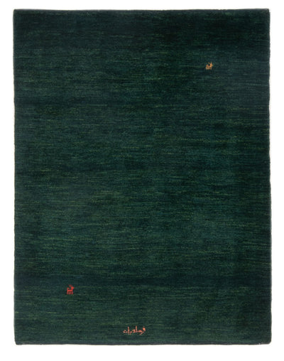 Tapis Gabbeh persan Tapis 109x157cm - Perserteppich Wollteppich