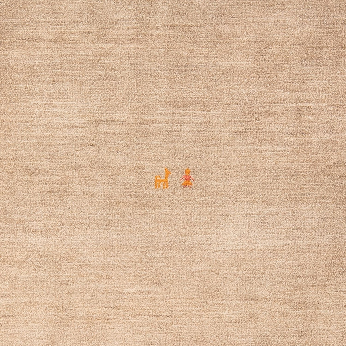 Gabbeh Teppich - Perser - 186 x 120 cm - mehrfarbig