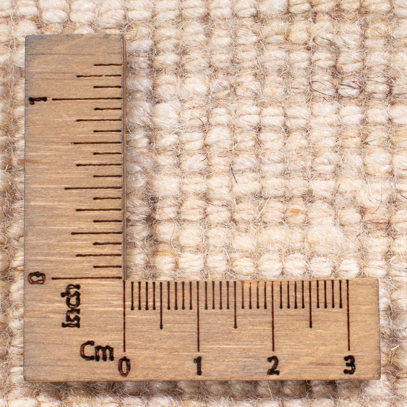 Gabbeh Teppich - Perser - 200 x 117 cm - beige