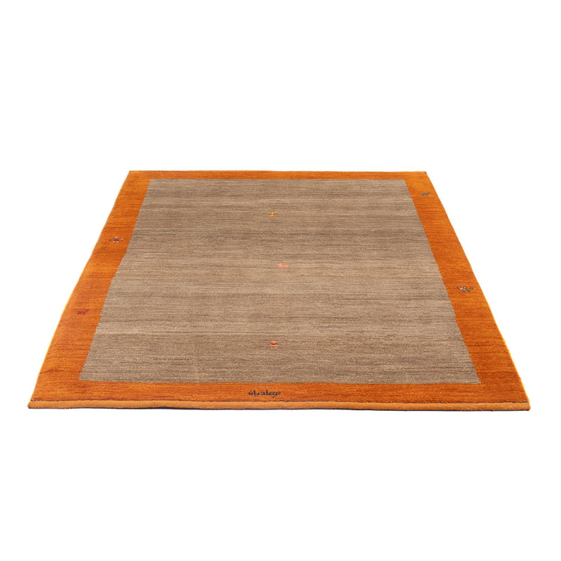 Gabbeh Teppich - Perser - 174 x 117 cm - mehrfarbig