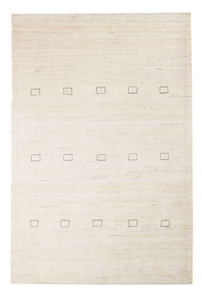 Gabbeh Persisch Teppich 122x172cm - Perserteppich Wollteppich