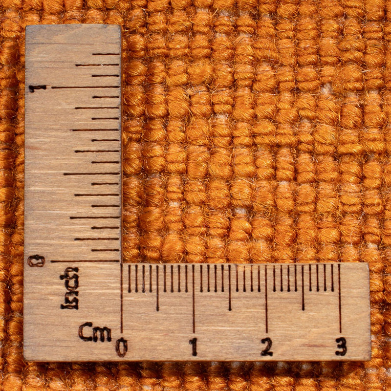 Gabbeh Teppich - Perser - 179 x 116 cm - orange