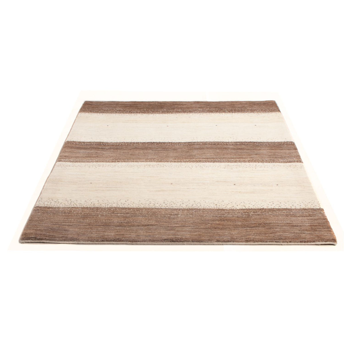 Gabbeh Teppich - Perser - 171 x 123 cm - mehrfarbig