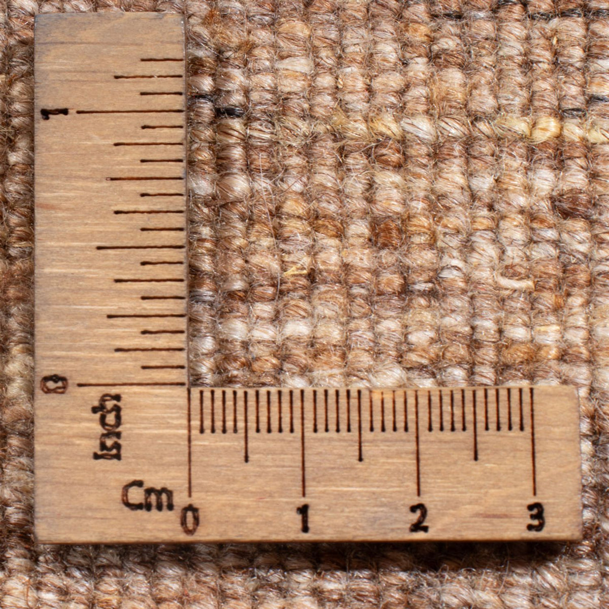 Gabbeh Teppich - Perser - 171 x 123 cm - mehrfarbig