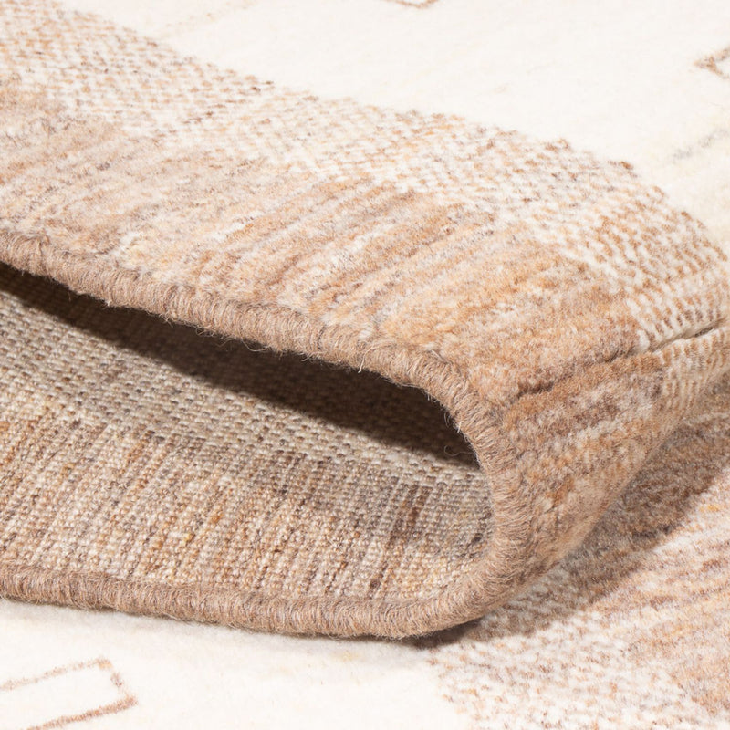 Gabbeh Teppich - Perser - 174 x 113 cm - mehrfarbig