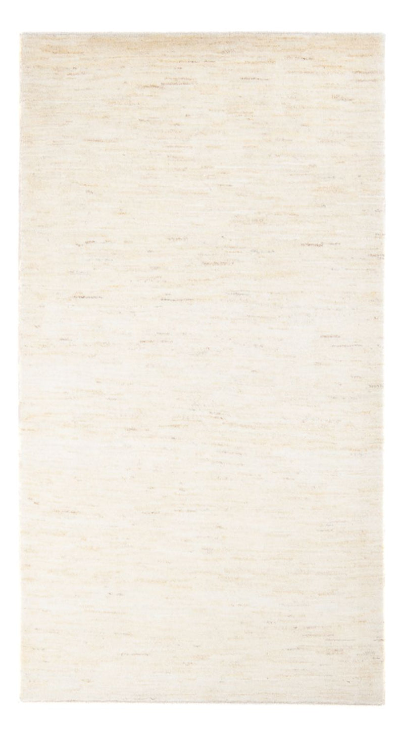 Läufer Gabbeh - Perser - 177 x 104 cm - beige