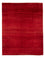 Gabbeh Teppich - Perser - 380 x 300 cm - rot