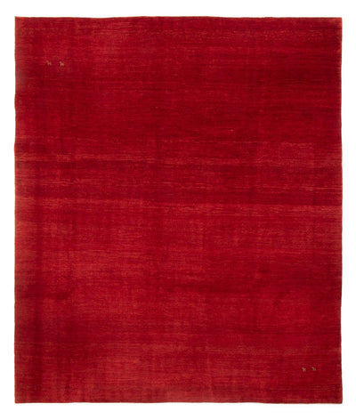 Gabbeh Persisch Teppich 320x387cm - Perserteppich Wollteppich