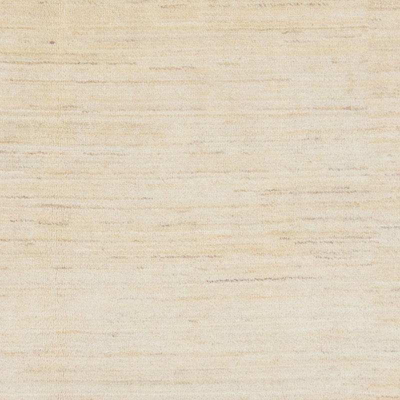 Gabbeh Teppich - Perser - 282 x 248 cm - hellbeige