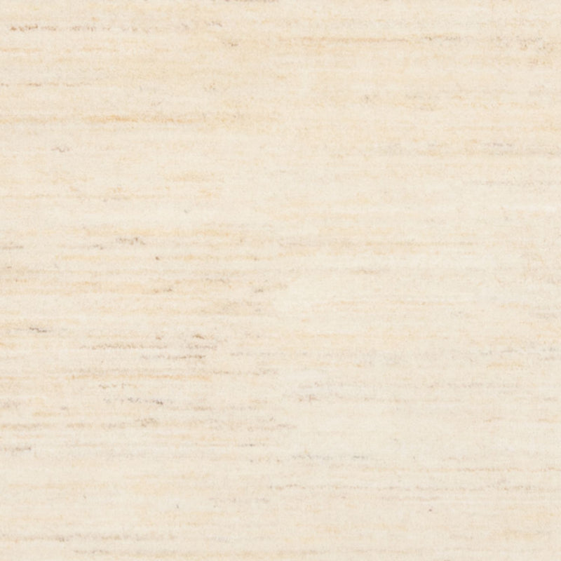 Gabbeh Teppich - Perser - 238 x 175 cm - hellbeige