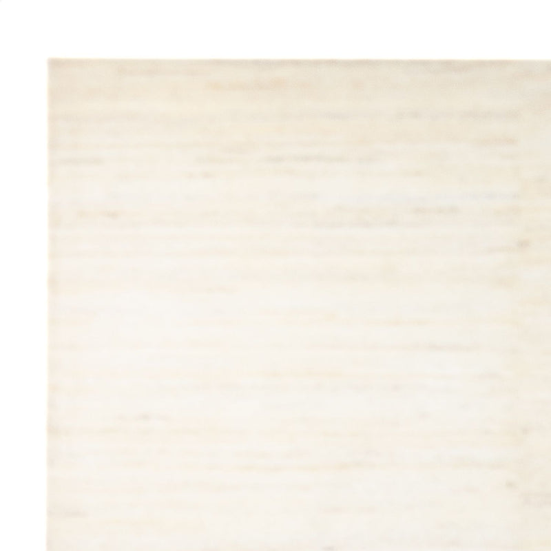 Gabbeh Teppich - Perser - 193 x 152 cm - hellbeige