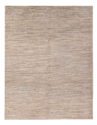 Gabbeh Persisch Teppich 154x194cm - Perserteppich Wollteppich