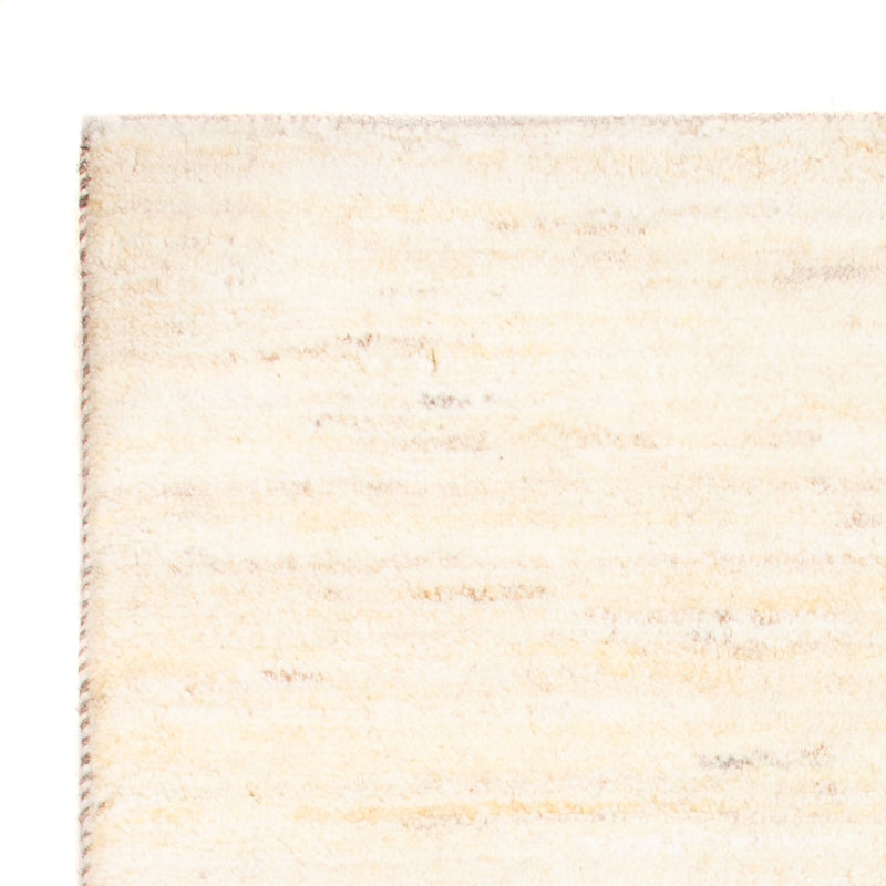 Gabbeh Teppich - Perser - 97 x 60 cm - beige