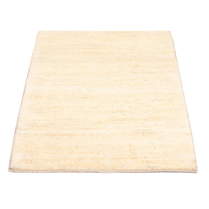 Gabbeh Teppich - Perser - 90 x 61 cm - beige