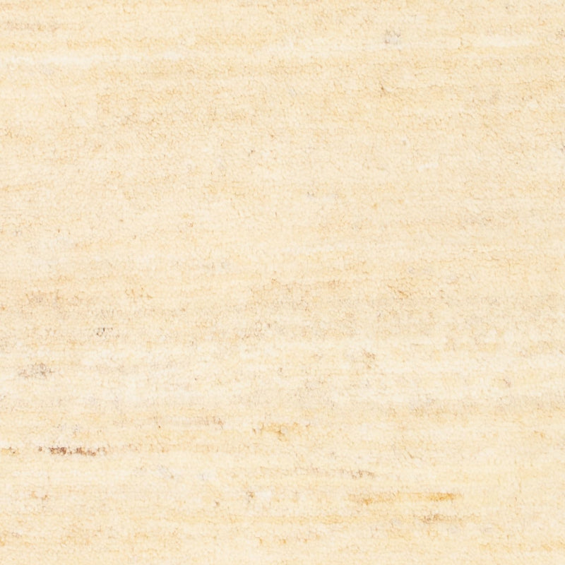 Gabbeh Teppich - Perser - 94 x 61 cm - beige