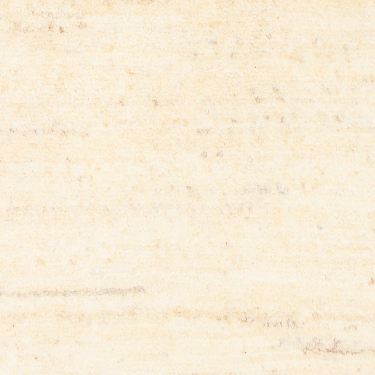 Gabbeh Teppich - Perser - 92 x 61 cm - beige