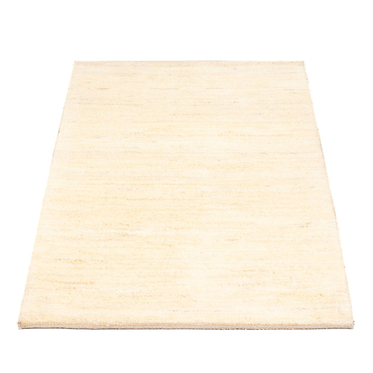 Gabbeh Teppich - Perser - 97 x 59 cm - beige
