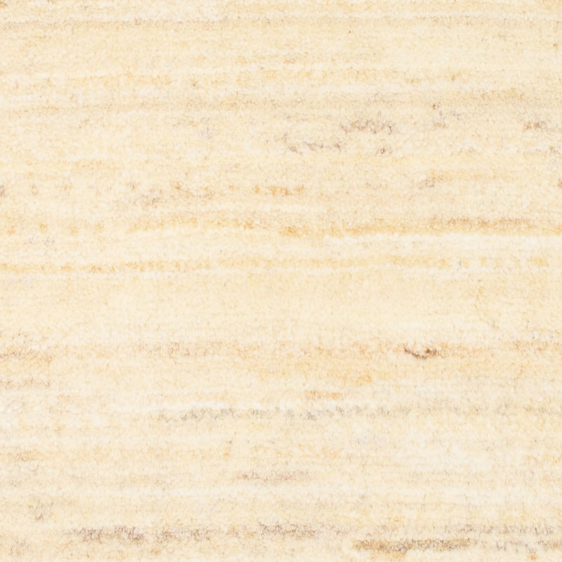 Gabbeh Teppich - Perser - 89 x 58 cm - beige