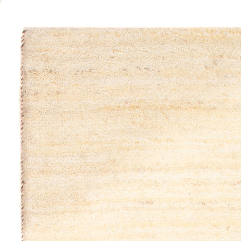 Gabbeh Teppich - Perser - 89 x 58 cm - beige