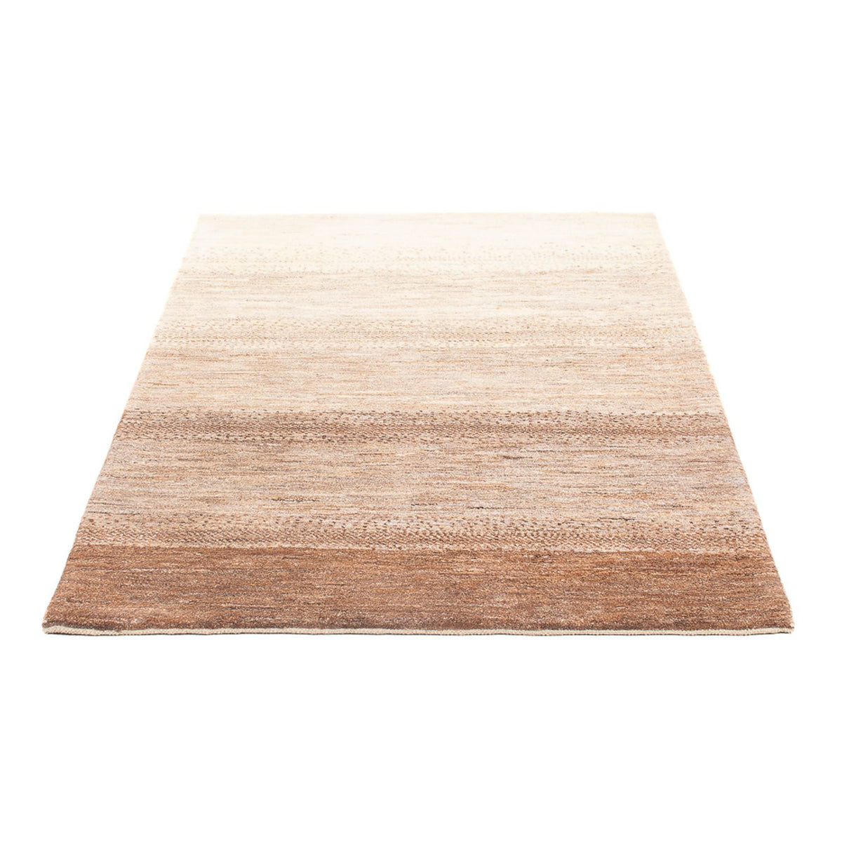 Gabbeh Teppich - Perser - 147 x 100 cm - mehrfarbig