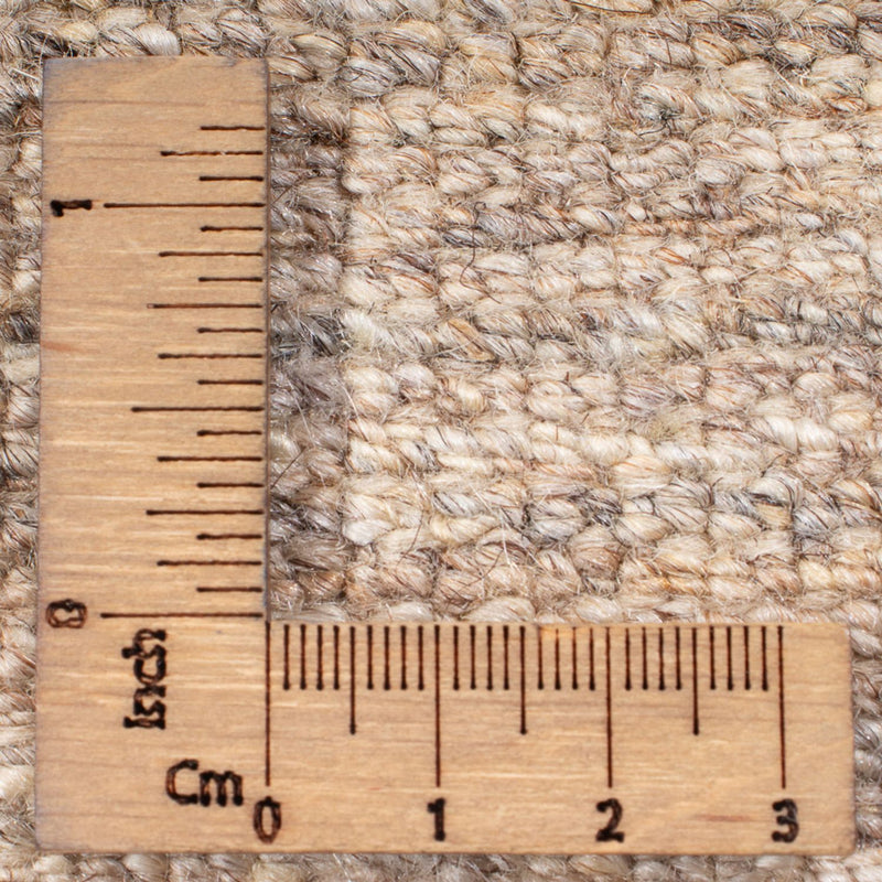 Läufer Gabbeh - Perser - 292 x 84 cm - natur