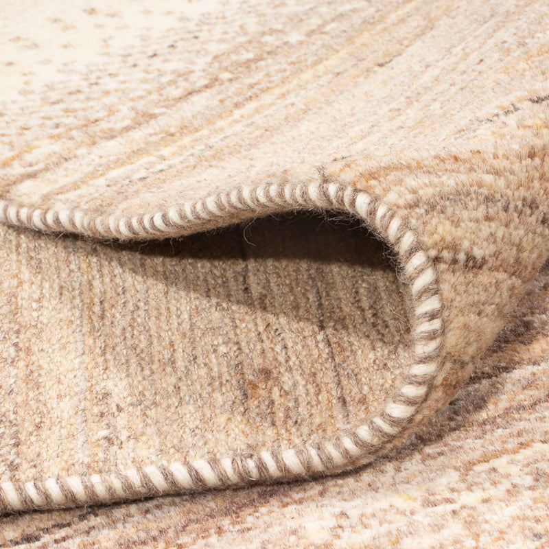 Gabbeh Teppich - Perser - 241 x 175 cm - mehrfarbig