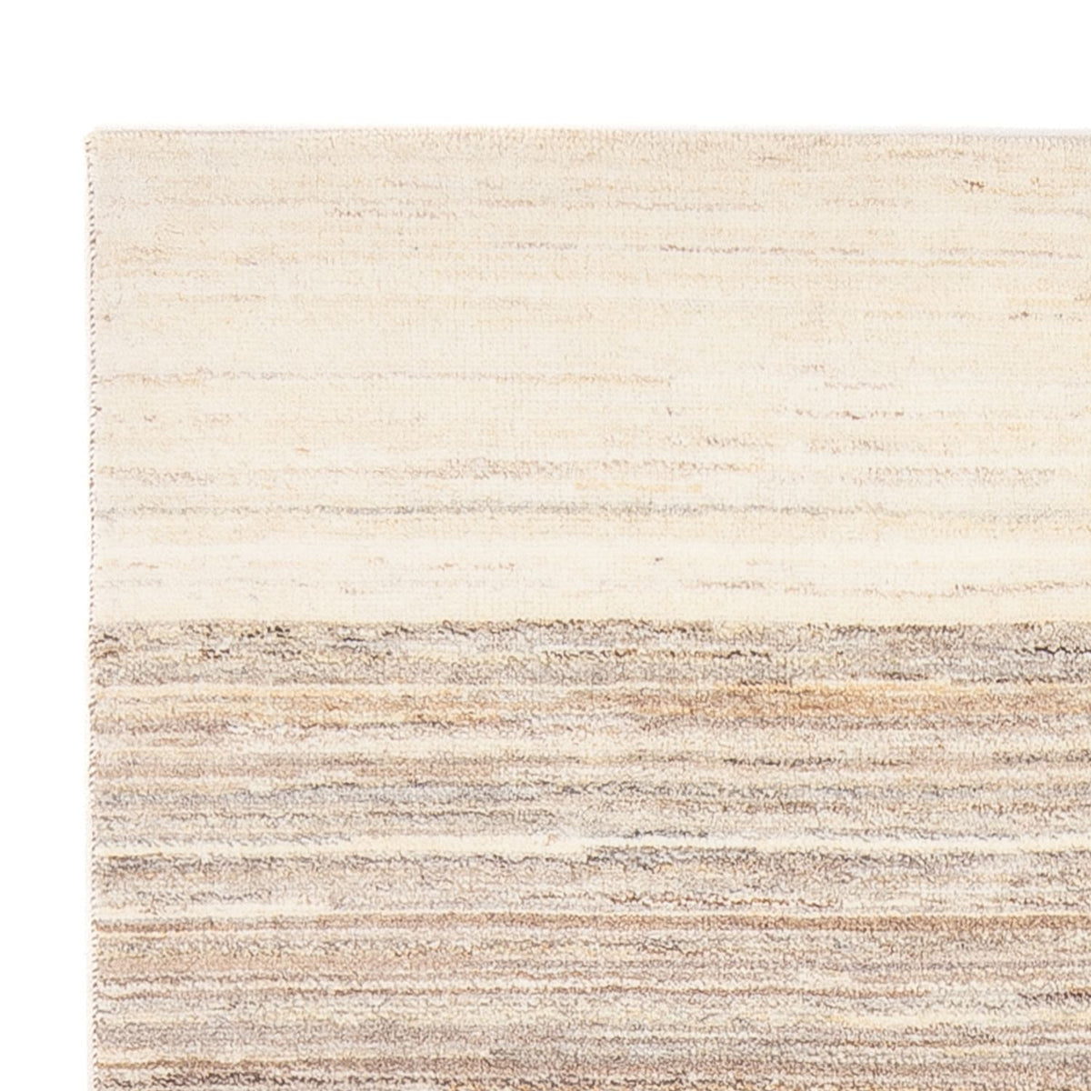 Gabbeh Teppich - Perser - 235 x 158 cm - mehrfarbig