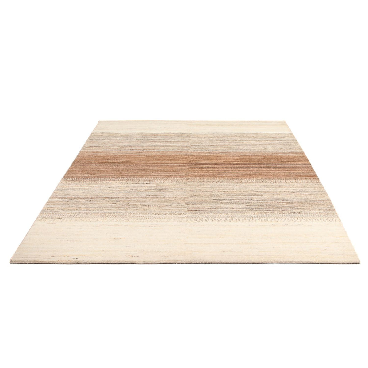 Gabbeh Teppich - Perser - 235 x 158 cm - mehrfarbig