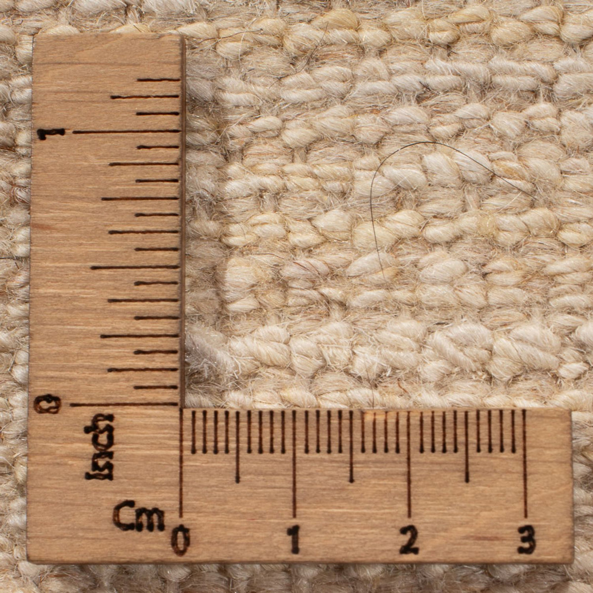 Gabbeh Teppich - Perser - 235 x 158 cm - mehrfarbig