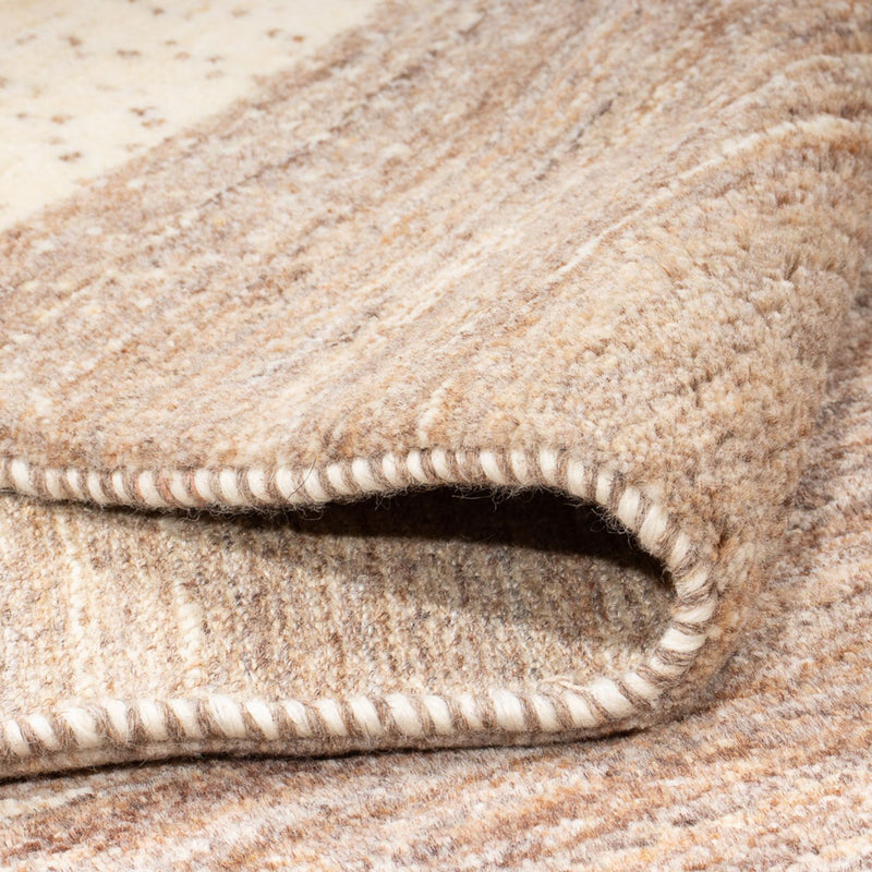 Gabbeh Teppich - Perser - 244 x 173 cm - mehrfarbig