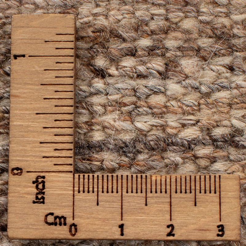 Gabbeh Teppich - Perser - 242 x 165 cm - mehrfarbig