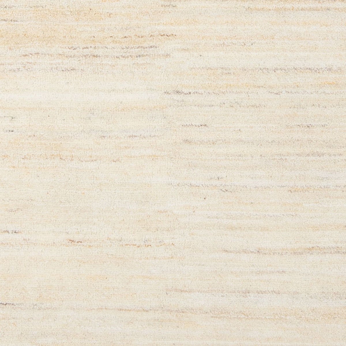 Gabbeh Teppich - Perser - 238 x 169 cm - hellbeige