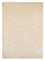 Gabbeh Teppich - Perser - 241 x 166 cm - hellbeige