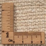 Gabbeh Teppich - Perser - 234 x 172 cm - hellbeige