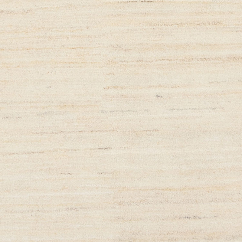 Gabbeh Teppich - Perser - 236 x 167 cm - hellbeige