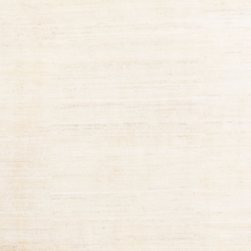 Gabbeh Teppich - Perser - 294 x 217 cm - weiß