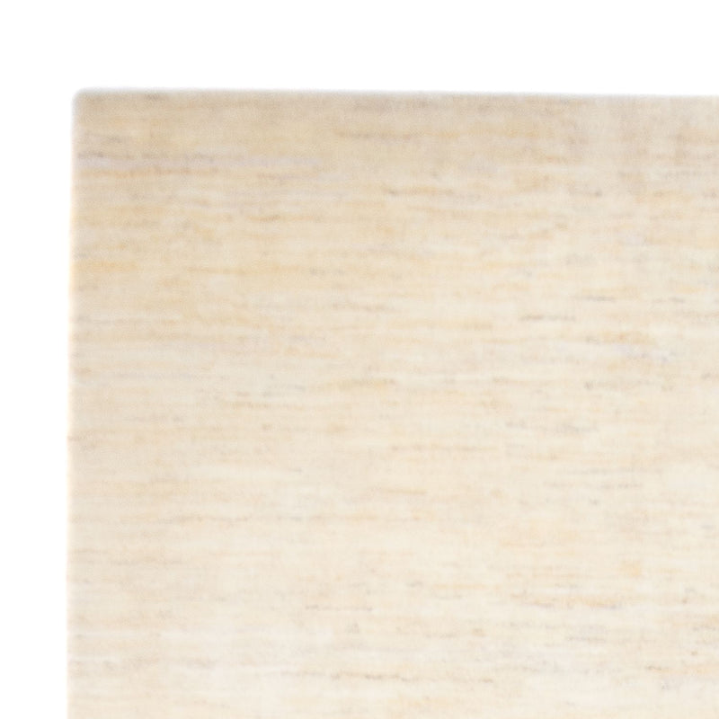 Gabbeh Teppich - Perser - 250 x 181 cm - hellbeige
