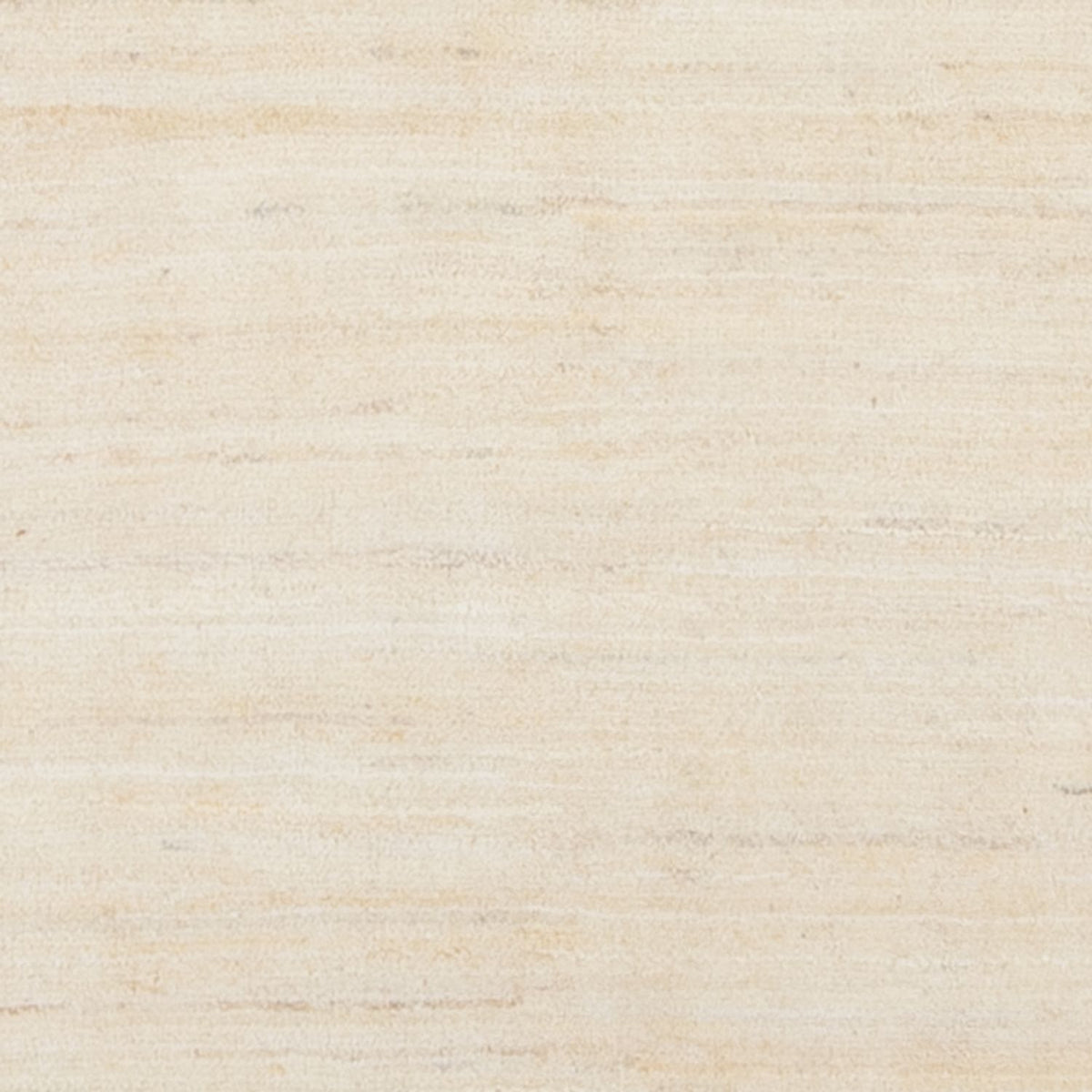 Gabbeh Teppich - Perser - 212 x 172 cm - hellbeige