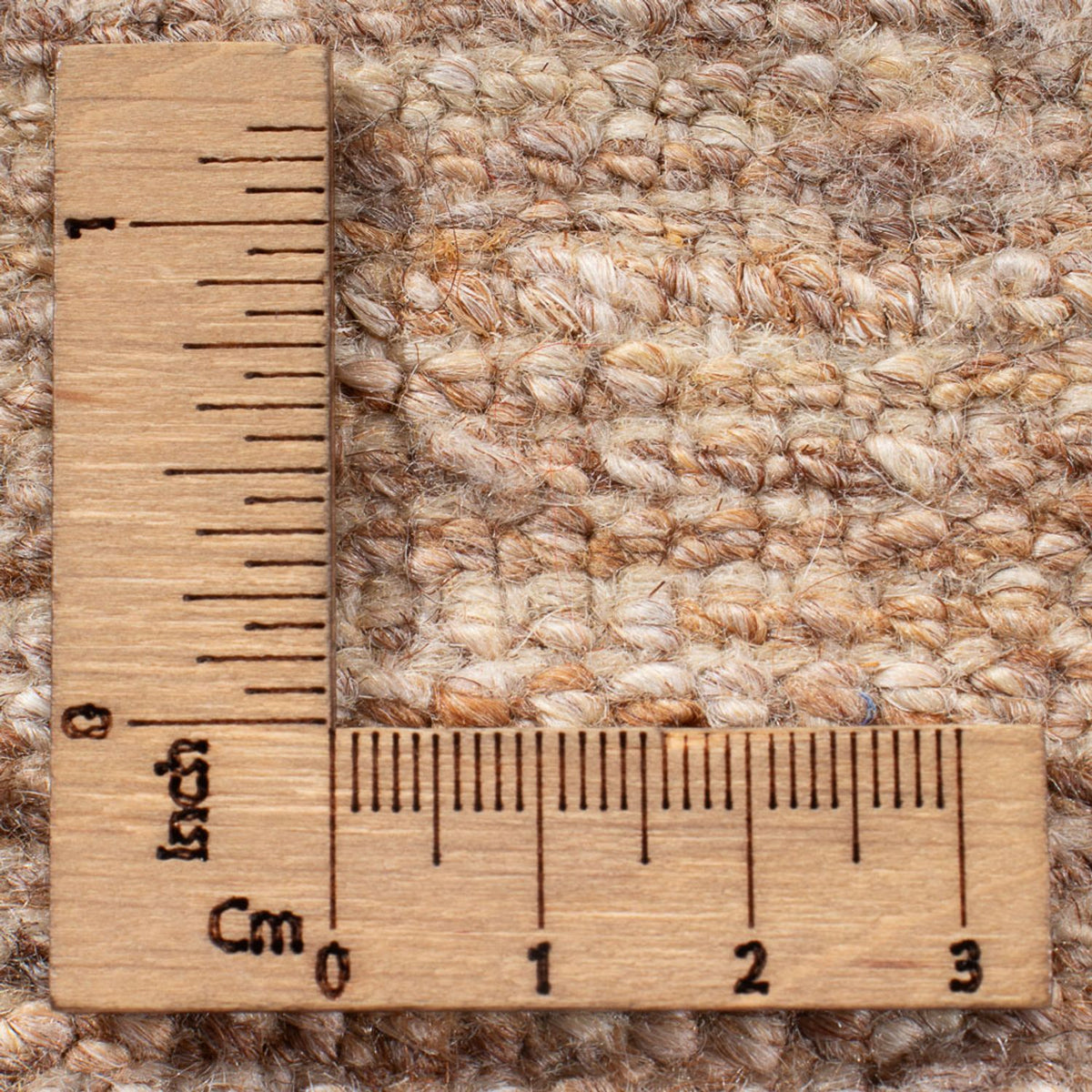 Gabbeh Teppich - Perser - 93 x 50 cm - mehrfarbig