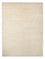 Gabbeh Teppich - Perser - 240 x 175 cm - hellbeige